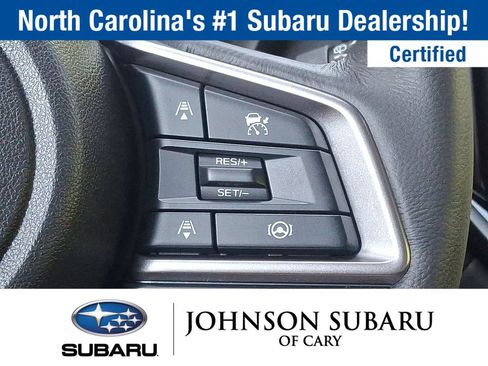 Certified 2026 Subaru Ascent Premium AWD/4WD image 20