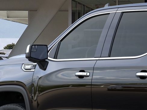 New 2026 GMC Sierra 1500 Denali w/ Denali Reserve Package AWD/4WD image 12