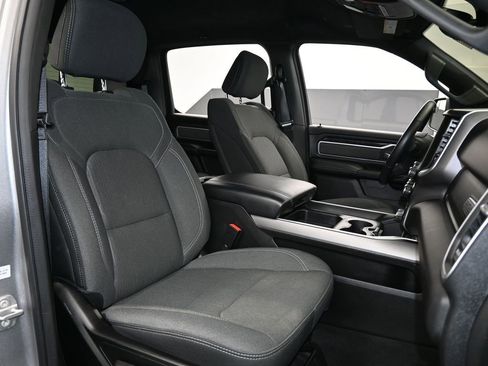 Used 2023 RAM 1500 Big Horn image 42