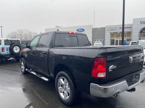 Used 2019 RAM 1500 Big Horn image 4