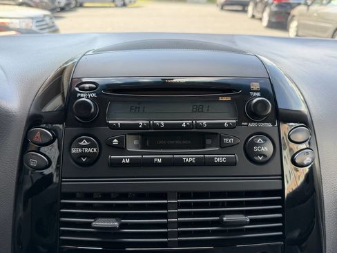 Used 2004 Toyota Sienna LE FWD image 18