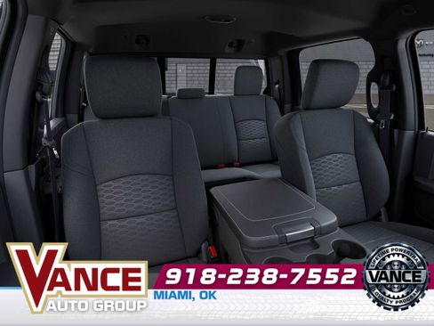 New 2026 RAM 2500 Tradesman AWD/4WD image 16