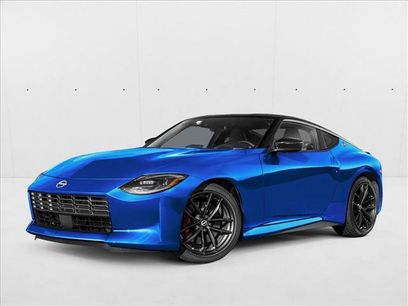 Used 2025 Nissan Z Performance w/ Floor Mat Package