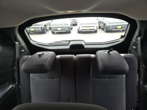 Used 2019 Nissan Pathfinder SV image 7