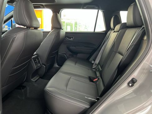 New 2026 Subaru Outback Touring XT AWD/4WD image 19