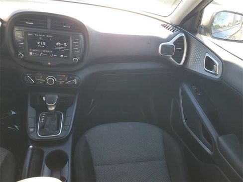 Used 2023 Kia Soul LX w/ Option Group 015 image 26