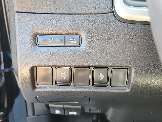 Used 2023 Nissan Murano SV w/ SV Midnight Edition Package AWD/4WD image 25