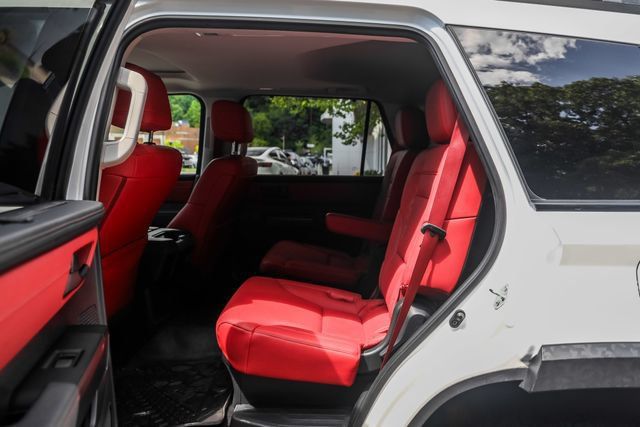 Used 2023 Toyota Sequoia TRD Pro AWD/4WD image 23