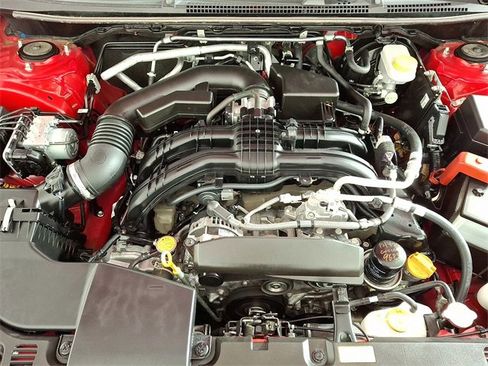 Certified 2023 Subaru Crosstrek 2.0i image 27