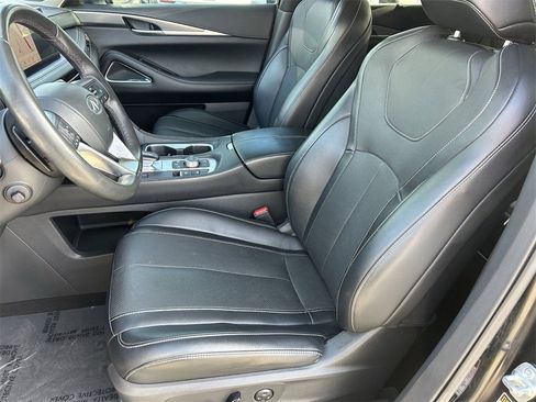 Certified 2023 INFINITI QX60 Luxe w/ Vision Package image 28