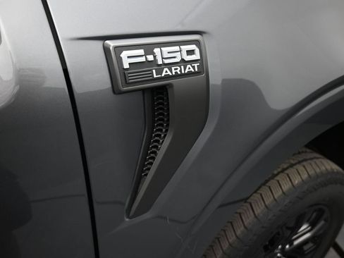 Used 2023 Ford F150 Lariat AWD/4WD image 24
