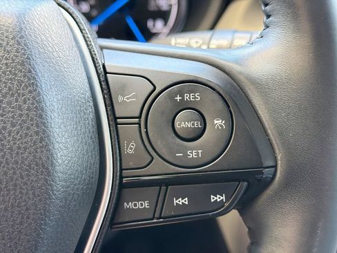 Used 2021 Toyota Venza Limited w/ Advanced Technology Package AWD/4WD image 27