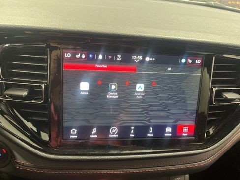 New 2026 Dodge Durango GT w/ Blacktop Package image 15