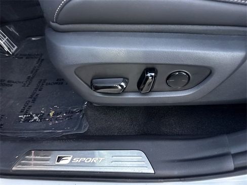 Certified 2026 Lexus TX 500h AWD w/ Technology Package image 12