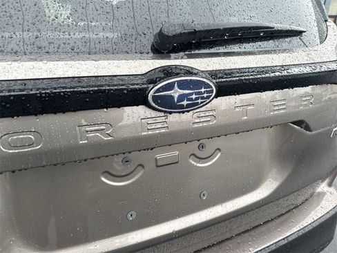 New 2025 Subaru Forester Limited image 52