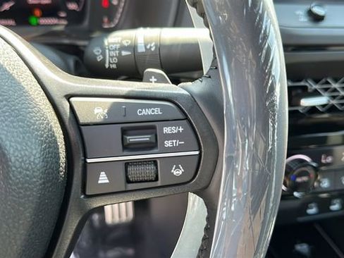 New 2026 Honda Accord Sport image 13