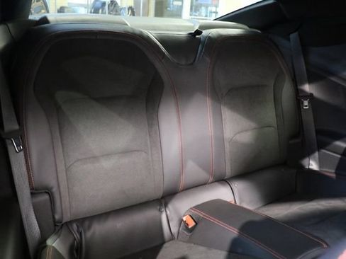 Used 2021 Chevrolet Camaro ZL1 RWD image 13