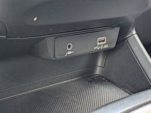 Certified 2024 Subaru Impreza 2.0i AWD/4WD image 6
