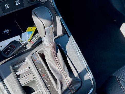 New 2026 Honda CR-V Sport image 15