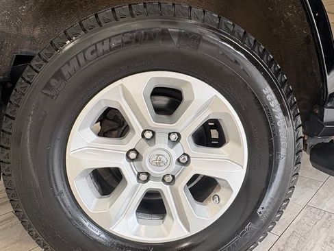 Used 2014 Toyota 4Runner SR5 Premium RWD image 7