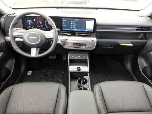 New 2026 Hyundai Kona Limited FWD image 13
