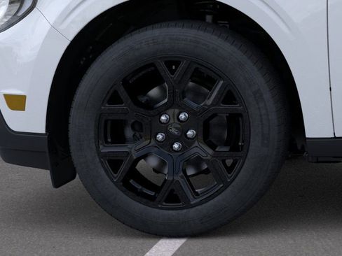 New 2025 Ford Maverick XLT w/ XLT Luxury Package image 20