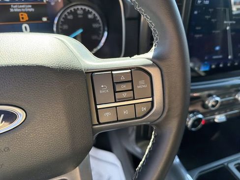 Used 2023 Ford F150 XLT w/ Equipment Group 302A High image 20