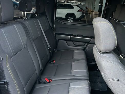 Certified 2024 Ford F150 STX image 8