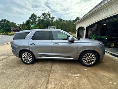 Used 2020 Hyundai Palisade Limited