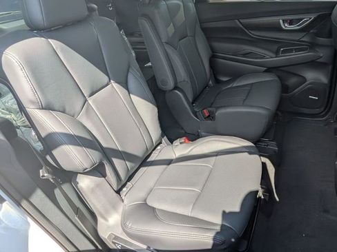 New 2026 Subaru Ascent Touring AWD/4WD image 34