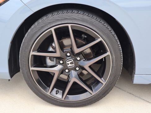 Used 2023 Honda Civic Sport Touring image 27