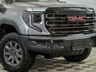 New 2026 GMC Sierra 1500 AT4X w/ LPO, Black Badging Package AWD/4WD video 2