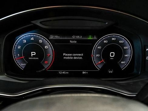 Used 2019 Audi Q8 Prestige w/ Year 1 Package AWD/4WD image 21