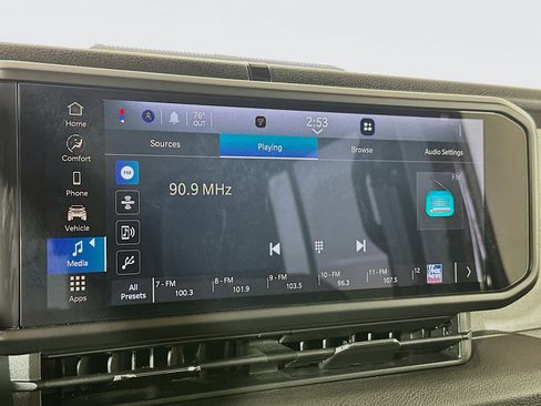Used 2024 Jeep Wrangler Unlimited Sport AWD/4WD image 14