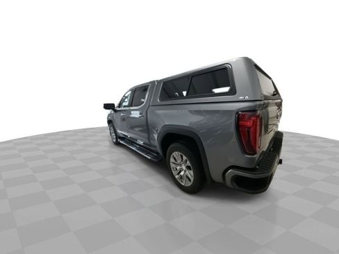 Certified 2020 GMC Sierra 1500 Denali image 6