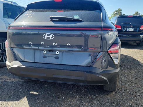 Used 2024 Hyundai Kona SEL FWD image 4