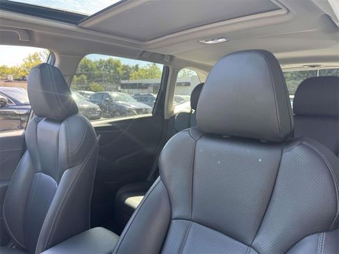 Used 2022 Subaru Forester Touring image 20