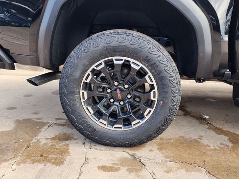 New 2026 GMC Canyon AT4 w/ Technology Plus Package image 54