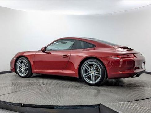 Used 2012 Porsche 911 Carrera RWD image 6