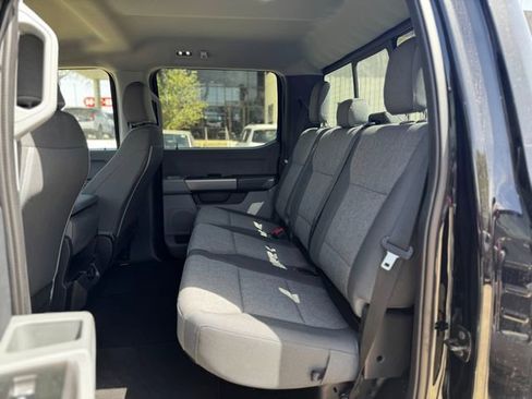 Used 2024 Ford F250 XL w/ STX Appearance Package image 10