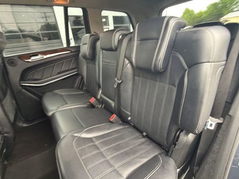 Used 2013 Mercedes-Benz GL 450 4MATIC image 38