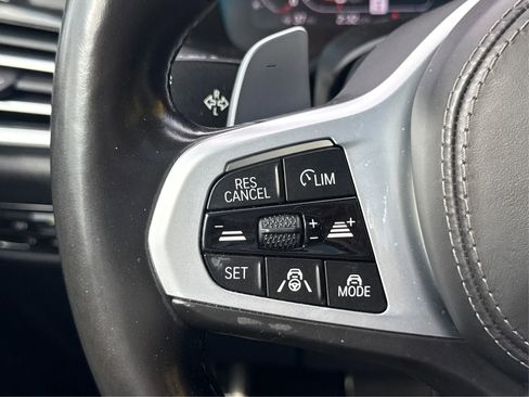 Used 2021 BMW X5 M50i w/ Executive Package image 36