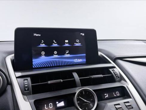 Used 2021 Lexus NX 300 F Sport w/ Accessory Package 2 FWD image 29