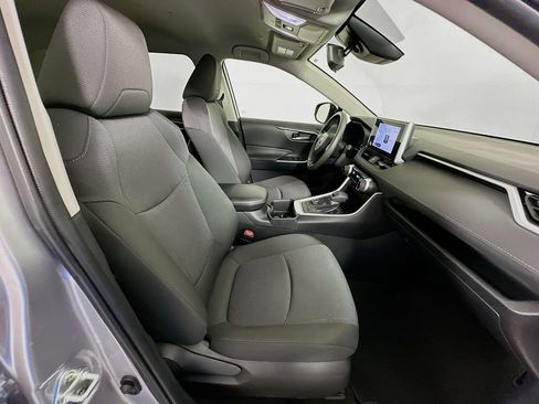 Certified 2024 Toyota RAV4 XLE AWD/4WD image 27