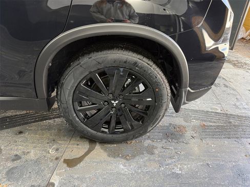 New 2026 Mitsubishi Outlander Sport LE image 35