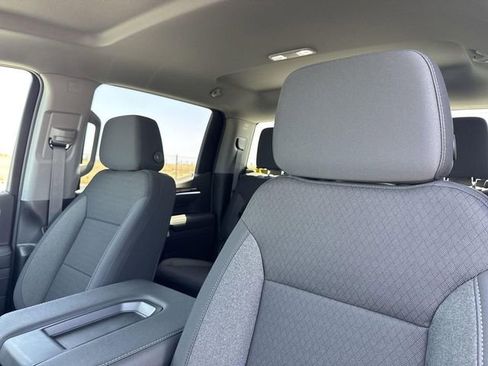 New 2026 GMC Sierra 1500 Elevation AWD/4WD image 23
