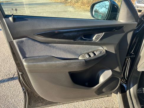 Used 2025 Chevrolet TrailBlazer LT image 18