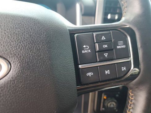 Certified 2021 Ford F150 Platinum w/ Equipment Group 701A High image 28