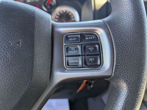 Certified 2023 RAM 1500 Classic Warlock w/ Trailer Tow Group image 27