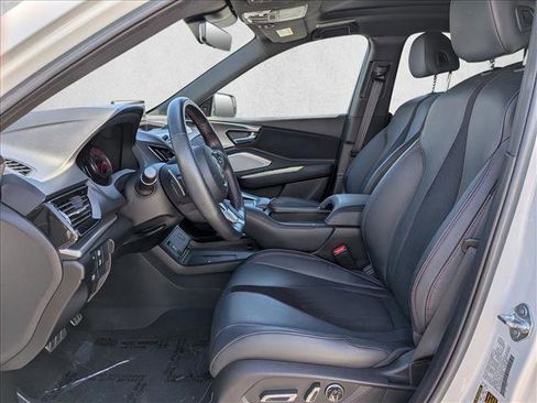 Certified 2023 Acura RDX A-Spec AWD/4WD image 17